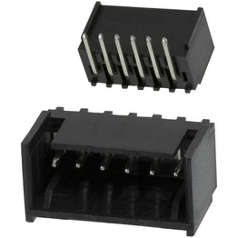 2-644803-6 TE Connectivity