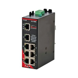 RED LION SLX-8MS-1 image