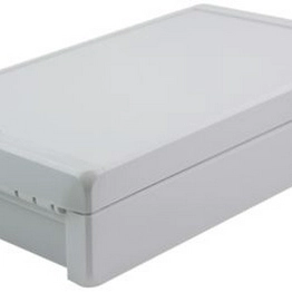 96016325 B 261706 PC-V0-7035 Bopla Gehäuse Systeme