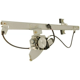 2E0837402WINDOWREGULATOR-WITHMOTOR International Lighting