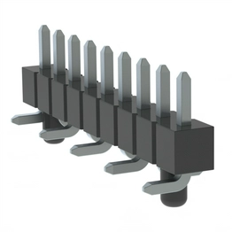TSM-109-04-T-SV-A-P-TR samtec