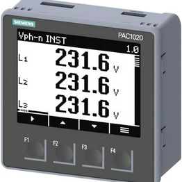 SIEMENS 7KM1020-0BA01-1DA0 image