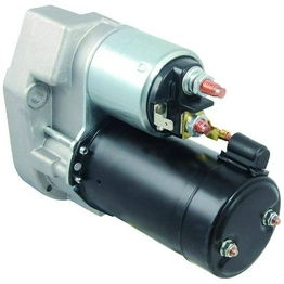 R850RTMOTORCYCLEYEAR2006848CCSTARTERDRIVE International Lighting