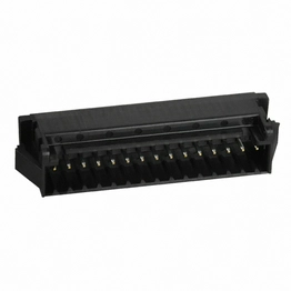 Hirose Electric DF3-15EP-2A image