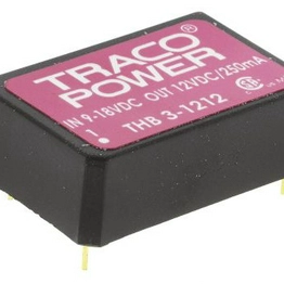 TRACO Power THB 3-1212 image