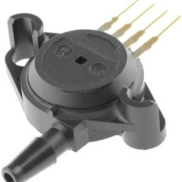 NXP Semiconductors MPX2010GP image