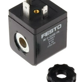 MD-2-24VDC-PA FESTO