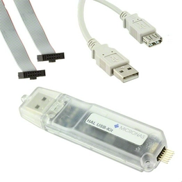HAL USB PROGRAMMER TOOL V.1.0 TDK-Micronas