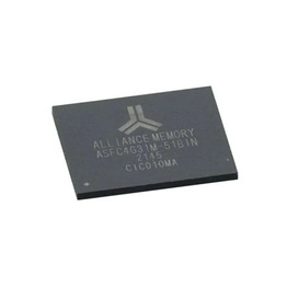 ASFC4G31M-51BIN Alliance Memory