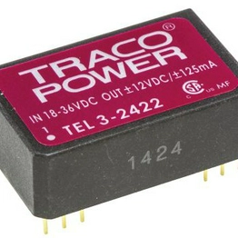 TRACO Power TEL 3-2422 image