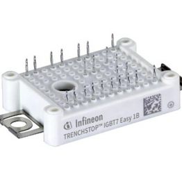 FP15R12KE3GBPSA1 Infineon Technologies