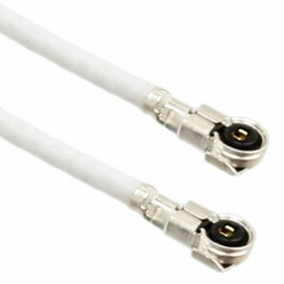 W.FL2-2LP-04N1-A-(400) Hirose Electric
