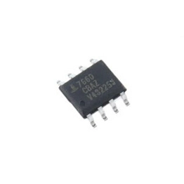 Renesas Electronics ICL7660CBAZ image