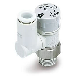 AS1301FS-M5-04A SMC