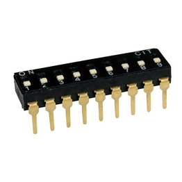KT09RH Circuit Interruption Technology