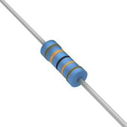 RNMF12FTD130K Stackpole Electronics