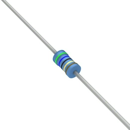 Stackpole Electronics RNMF14FAD56R0 image