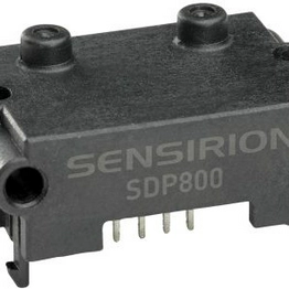 SENSIRION SDP800-125PA image