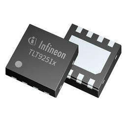 Infineon Technologies TLT9251VLEXUMA1 image