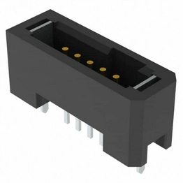 TFM-105-01-L-S-WT samtec