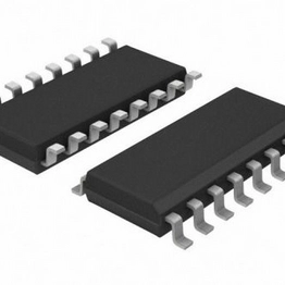 NXP Semiconductors PCF8574AT/3,518 image