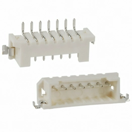 Hirose Electric DF3EA-7P-2H(21) image