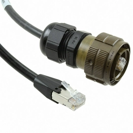 Cinch C-RJFTV5E1706PG03 image