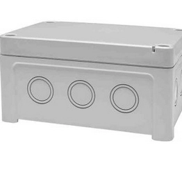 TAM 131007 ENCLOSURE FIBOX