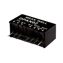 DPAN02B-15 Mean-Well USA, Inc.
