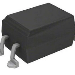 Vishay Intertechnology SFH615A-3X007 image