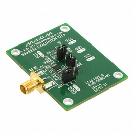 MAX9930EVKIT+ Analog Devices