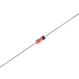 Vishay Intertechnology BZX55C18-TAP image