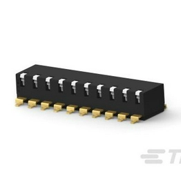 TE Connectivity EDSP10SGRNSTU04 image