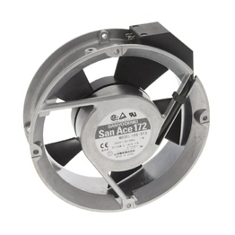 SANYO DENKI 109-313 image