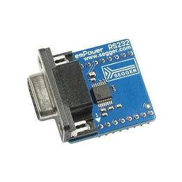 6.32.32 SEGGER Microcontroller