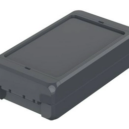 96013144 B 140804 PC-V0-7024 Bopla Gehäuse Systeme