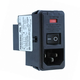 TE Connectivity 4-6609106-6 image