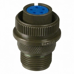 Amphenol 97-3106A-14S-5S(946) image