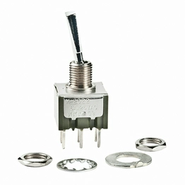 NKK Switches M2022EA1W03 image