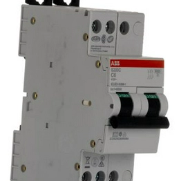 ABB S203C-C6 image