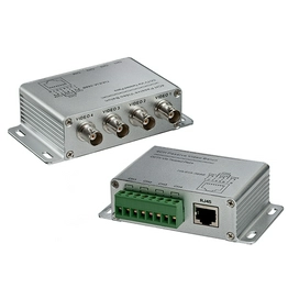 TRB-4BNCSTRJ45 TRIPLETT
