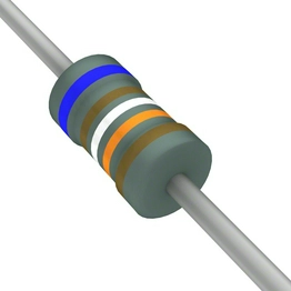 Stackpole Electronics RNF12FTD619K image