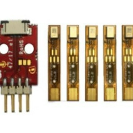 Infineon Technologies KITIM73A135V01FLEXTOBO1 image