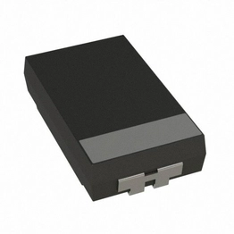 T55Z337M004C0025 Vishay Intertechnology