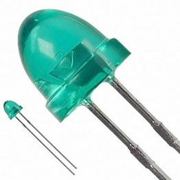 HLMP-3568 BROADCOM