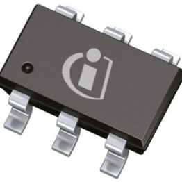 Infineon Technologies TLE49662GHTSA1 image