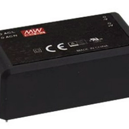 Mean-Well USA, Inc. IRM-30-5 image