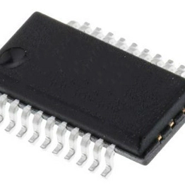 Renesas Electronics QS3VH245QG image