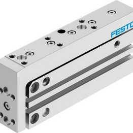 DGSS-6-50-E1A FESTO