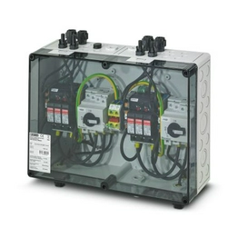 SOL-SC-2ST-0-DC-2MPPT-1101UD PHOENIX CONTACT